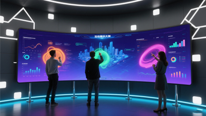 北京易至信科技 十年深耕互聯(lián)網(wǎng)技術(shù)服務(wù)，賦能企業(yè)數(shù)字化轉(zhuǎn)型