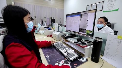 “互聯(lián)網(wǎng)+中藥代煎”服務(wù) 臨海中醫(yī)院攜手臨海電視臺，讓市民喝上便捷放心藥