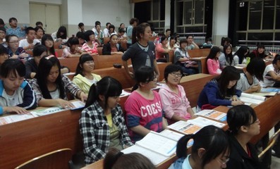 TESOL國際英語教師職業資格認證走進濟南大學，賦能英語教育專業發展