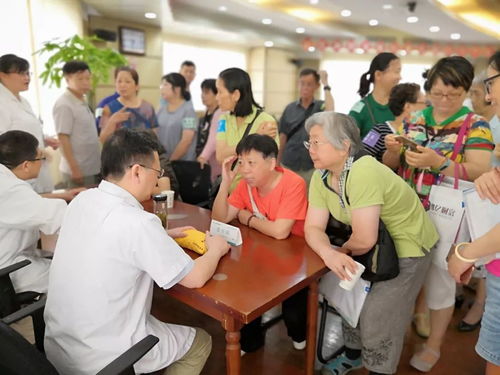 健康教育│《康復雜志》與市中醫醫院戰略合作，攜手共譜中醫文化健教新篇章